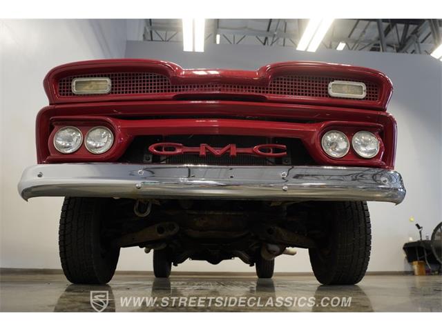 1960 GMC 1000 (CC-2092785) for sale in Mesa, Arizona
