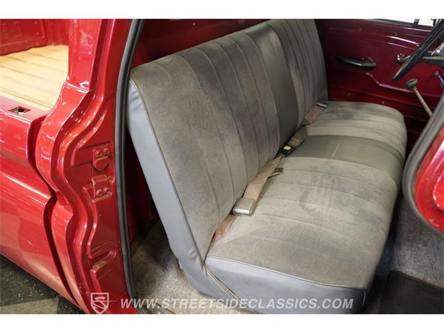 1960 GMC 1000 (CC-2092785) for sale in Mesa, Arizona