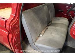 1960 GMC 1000 (CC-2092785) for sale in Mesa, Arizona