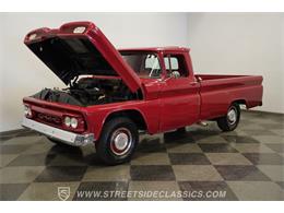 1960 GMC 1000 (CC-2092785) for sale in Mesa, Arizona