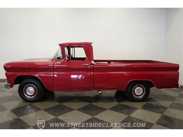 1960 GMC 1000 (CC-2092785) for sale in Mesa, Arizona
