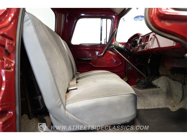 1960 GMC 1000 (CC-2092785) for sale in Mesa, Arizona