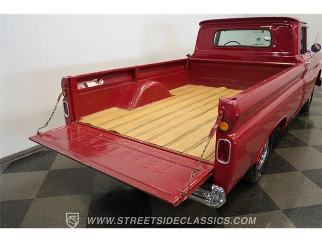 1960 GMC 1000 (CC-2092785) for sale in Mesa, Arizona
