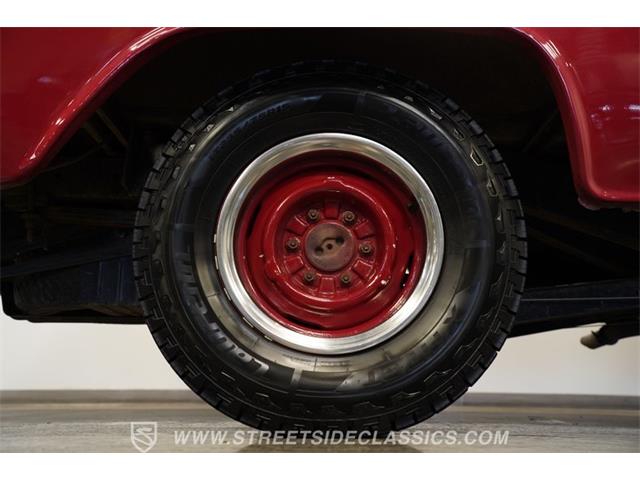 1960 GMC 1000 (CC-2092785) for sale in Mesa, Arizona