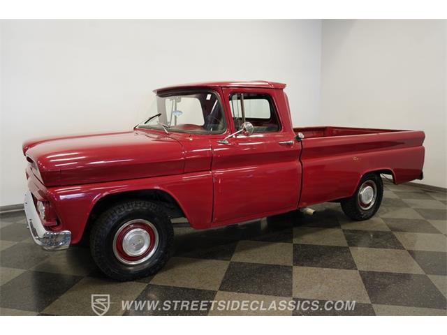 1960 GMC 1000 (CC-2092785) for sale in Mesa, Arizona