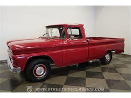 1960 GMC 1000 (CC-2092785) for sale in Mesa, Arizona