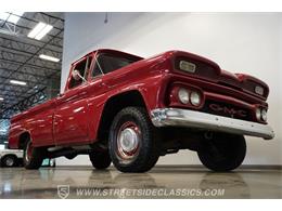 1960 GMC 1000 (CC-2092785) for sale in Mesa, Arizona