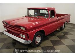 1960 GMC 1000 (CC-2092785) for sale in Mesa, Arizona