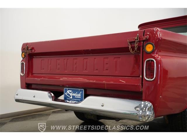 1960 GMC 1000 (CC-2092785) for sale in Mesa, Arizona