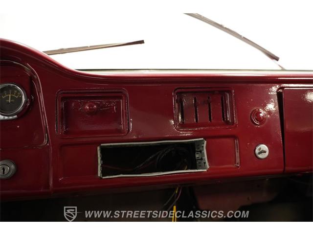 1960 GMC 1000 (CC-2092785) for sale in Mesa, Arizona