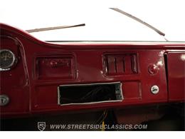 1960 GMC 1000 (CC-2092785) for sale in Mesa, Arizona