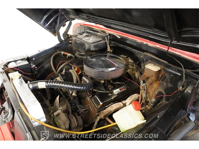 1960 GMC 1000 (CC-2092785) for sale in Mesa, Arizona