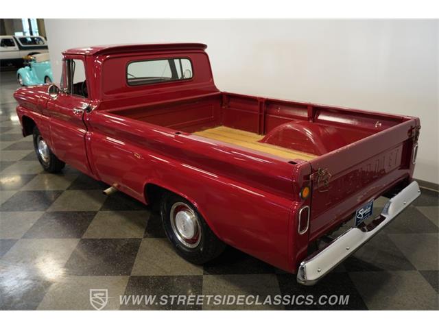 1960 GMC 1000 (CC-2092785) for sale in Mesa, Arizona