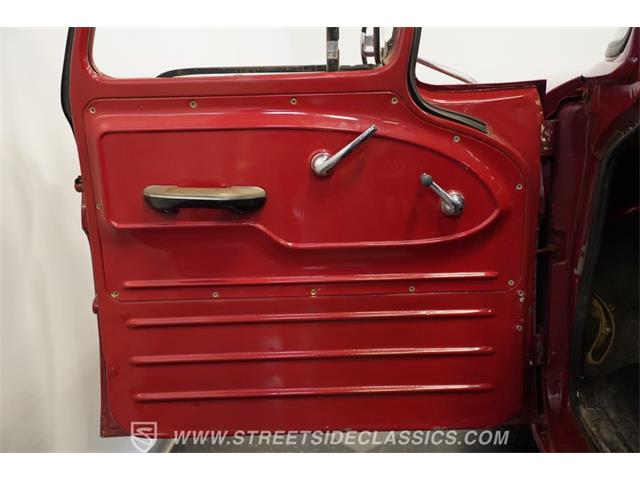 1960 GMC 1000 (CC-2092785) for sale in Mesa, Arizona