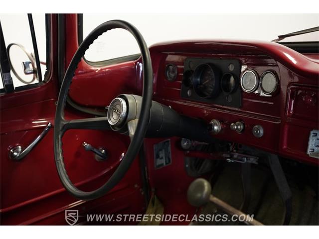 1960 GMC 1000 (CC-2092785) for sale in Mesa, Arizona