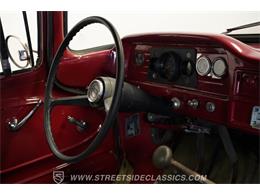 1960 GMC 1000 (CC-2092785) for sale in Mesa, Arizona