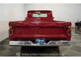 1960 GMC 1000 (CC-2092785) for sale in Mesa, Arizona