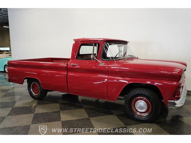 1960 GMC 1000 (CC-2092785) for sale in Mesa, Arizona