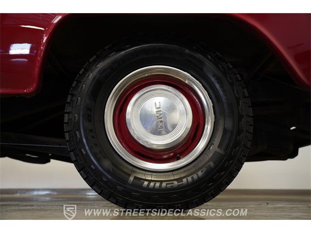 1960 GMC 1000 (CC-2092785) for sale in Mesa, Arizona