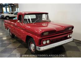 1960 GMC 1000 (CC-2092785) for sale in Mesa, Arizona