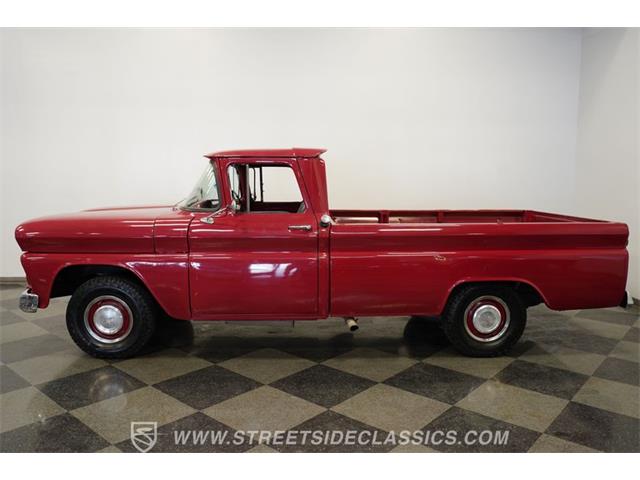 1960 GMC 1000 (CC-2092785) for sale in Mesa, Arizona