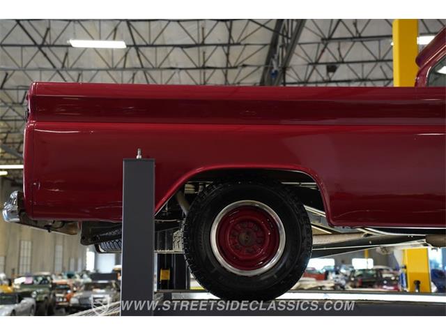 1960 GMC 1000 (CC-2092785) for sale in Mesa, Arizona
