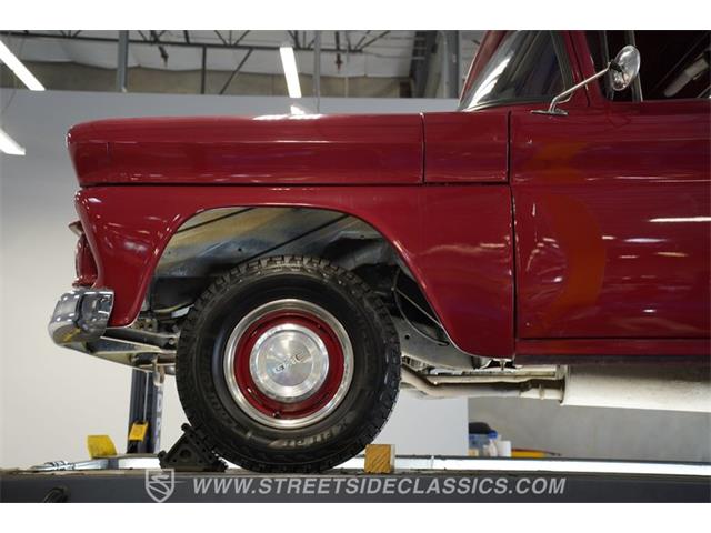1960 GMC 1000 (CC-2092785) for sale in Mesa, Arizona