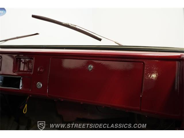 1960 GMC 1000 (CC-2092785) for sale in Mesa, Arizona