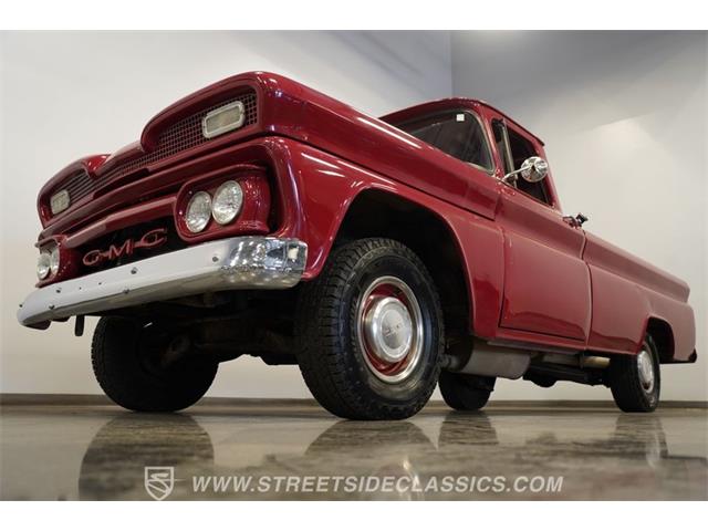 1960 GMC 1000 (CC-2092785) for sale in Mesa, Arizona