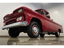 1960 GMC 1000 (CC-2092785) for sale in Mesa, Arizona
