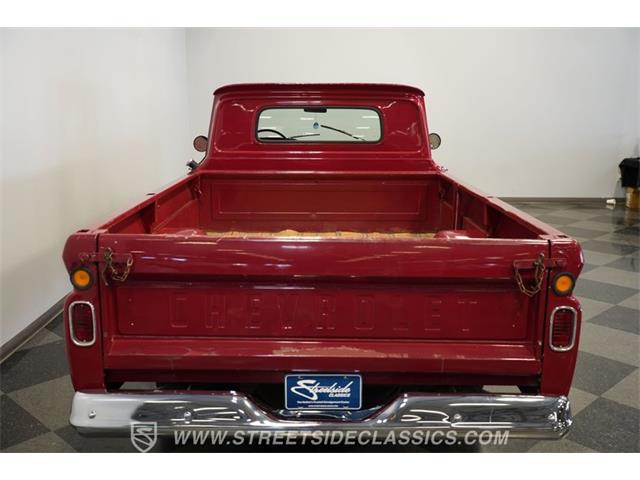 1960 GMC 1000 (CC-2092785) for sale in Mesa, Arizona