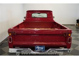 1960 GMC 1000 (CC-2092785) for sale in Mesa, Arizona