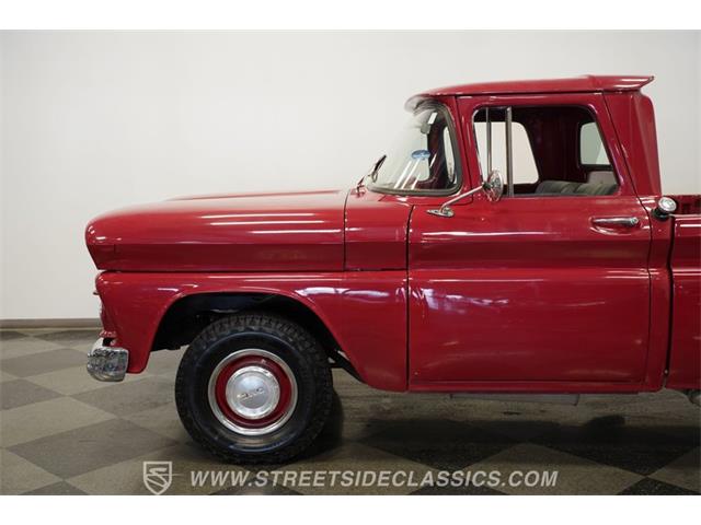 1960 GMC 1000 (CC-2092785) for sale in Mesa, Arizona