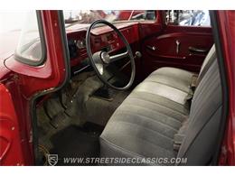 1960 GMC 1000 (CC-2092785) for sale in Mesa, Arizona