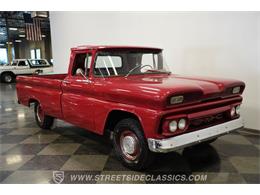 1960 GMC 1000 (CC-2092785) for sale in Mesa, Arizona