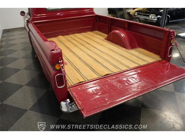 1960 GMC 1000 (CC-2092785) for sale in Mesa, Arizona