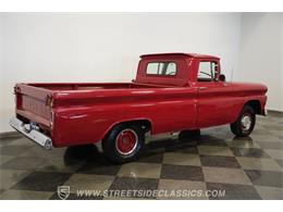 1960 GMC 1000 (CC-2092785) for sale in Mesa, Arizona