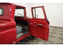 1960 GMC 1000 (CC-2092785) for sale in Mesa, Arizona