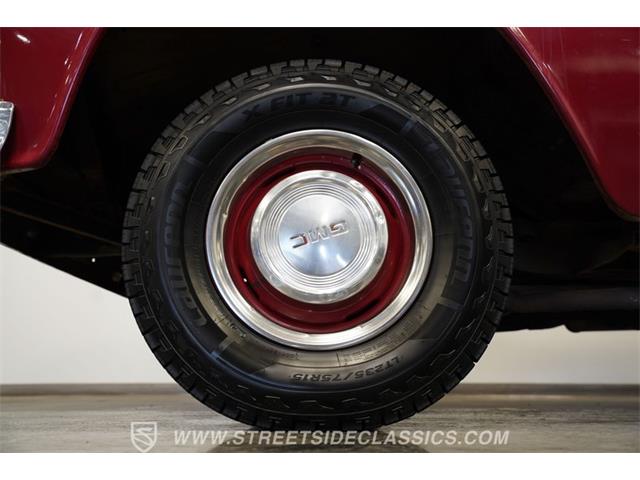 1960 GMC 1000 (CC-2092785) for sale in Mesa, Arizona