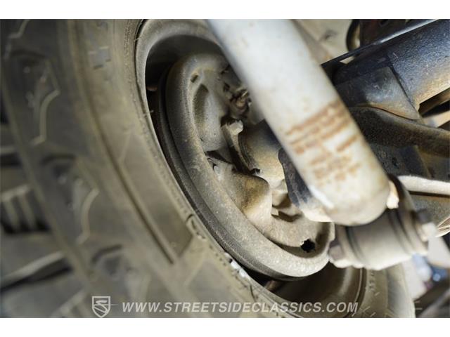1960 GMC 1000 (CC-2092785) for sale in Mesa, Arizona