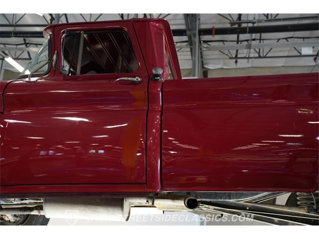 1960 GMC 1000 (CC-2092785) for sale in Mesa, Arizona