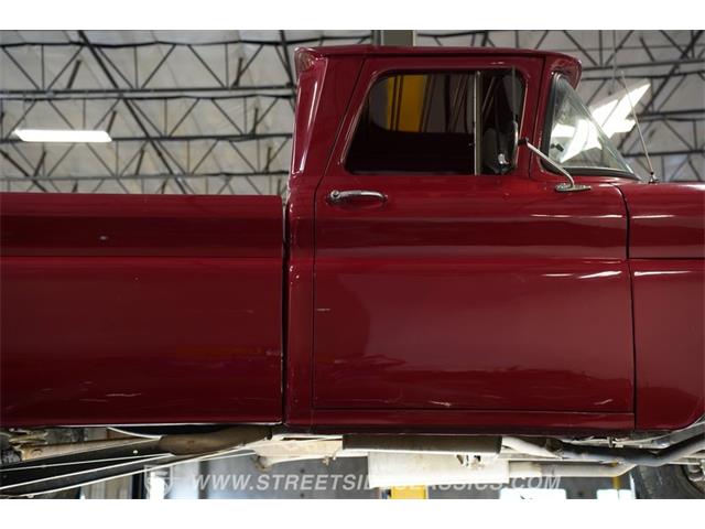 1960 GMC 1000 (CC-2092785) for sale in Mesa, Arizona