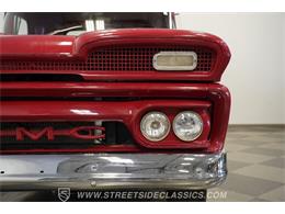 1960 GMC 1000 (CC-2092785) for sale in Mesa, Arizona