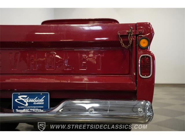 1960 GMC 1000 (CC-2092785) for sale in Mesa, Arizona