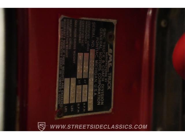 1960 GMC 1000 (CC-2092785) for sale in Mesa, Arizona
