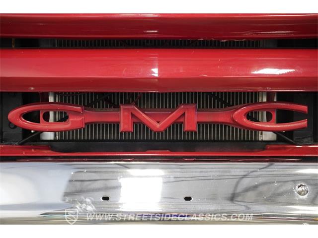 1960 GMC 1000 (CC-2092785) for sale in Mesa, Arizona