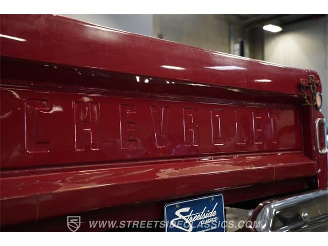1960 GMC 1000 (CC-2092785) for sale in Mesa, Arizona