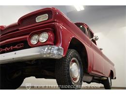 1960 GMC 1000 (CC-2092785) for sale in Mesa, Arizona