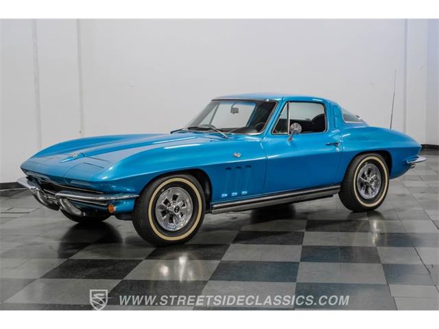 1965 Chevrolet Corvette (CC-2092786) for sale in Ft Worth, Texas