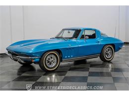 1965 Chevrolet Corvette (CC-2092786) for sale in Ft Worth, Texas